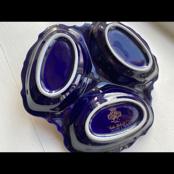 Jlmenau Echt Kobalt - Picture 3 of 3